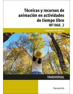 Tecnicas y recursos animacion actividades tiempo libre