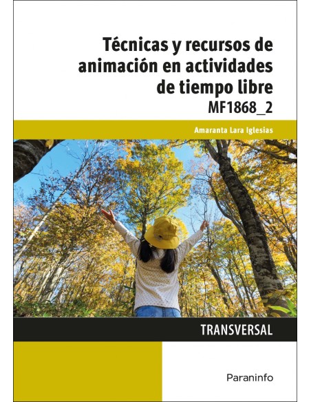 Tecnicas y recursos animacion actividades tiempo libre