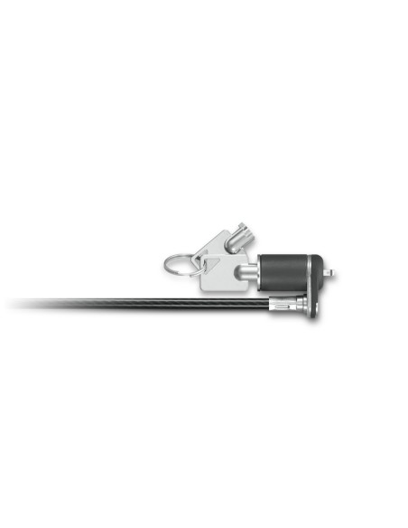 4XE1F30276 cable antirrobo Negro 1,5 m