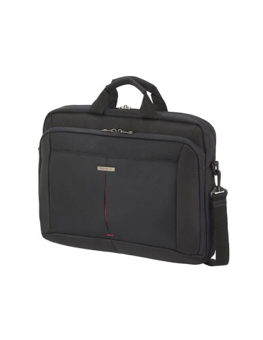 Guardit 2.0 43,9 cm (17.3") Maletín Negro