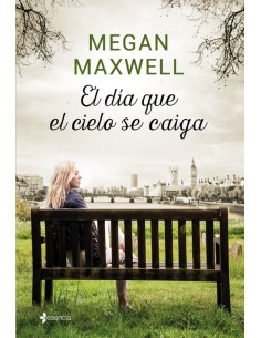 El dia que el cielo se caiga