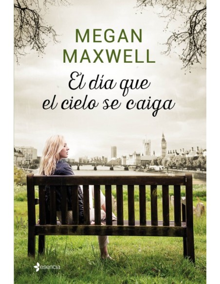 El dia que el cielo se caiga