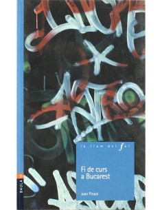 Fi de curs a bucarest