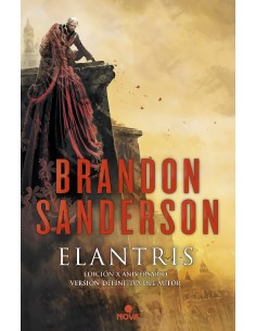 ELANTRIS