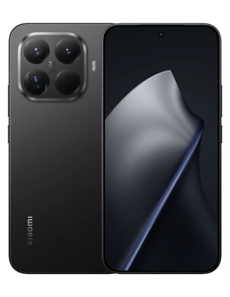 15T Pro 17,4 cm (6.83") SIM doble 5G USB Tipo C 12 GB 1 TB 5500 mAh Negro