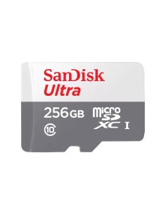 Ultra 256 GB MicroSDXC UHS-I Clase 10