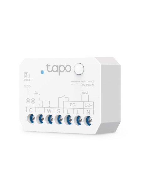 Tapo S110E Actuador de conmutación