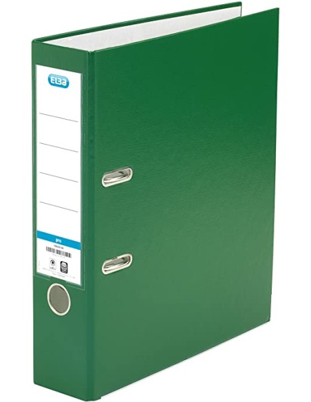 Rado Top carpeta de cartón A4 Verde