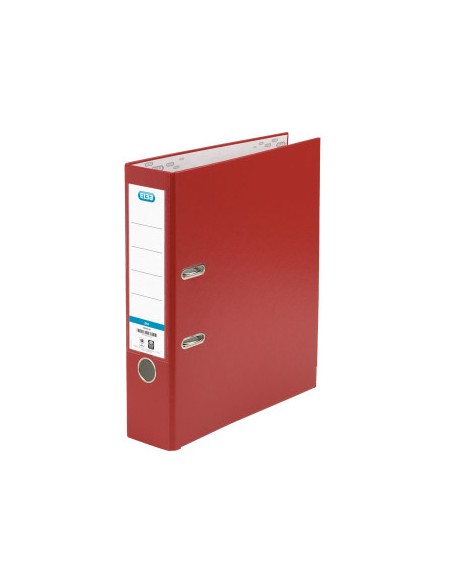 Rado Top carpeta de cartón A4 Rojo