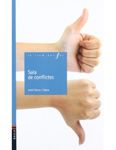 Sala de conflictes c 