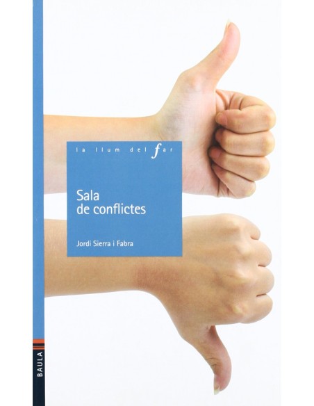 Sala de conflictes c 