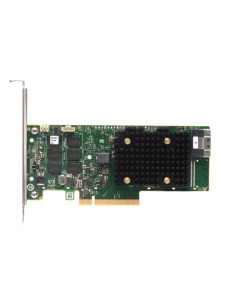 RAID 940-16I controlado RAID PCI Express x4 4.0 12 Gbit/s