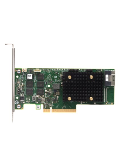 RAID 940-16I controlado RAID PCI Express x4 4.0 12 Gbit/s