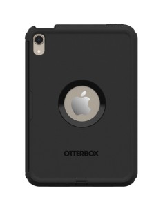 Defender 21,1 cm (8.3") Funda Negro