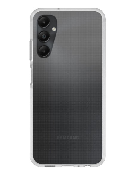 React Series Case para Galaxy A05s, Clear