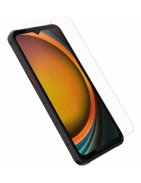 Glass Protector de pantalla Samsung 1 pieza(s)