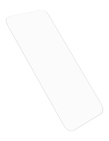 Glass Series para Apple iPhone 16 Plus, Transparente