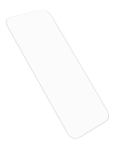 Glass Series para Apple iPhone 16, Transparente