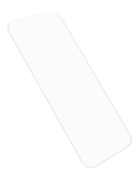 Glass Series para Apple iPhone 16, Transparente