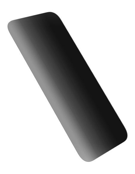 Premium Pro Glass Privacy Guard Series para Apple iPhone 16 Pro Max, Transparente