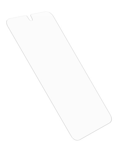 Premium Glass para Galaxy S24 FE, Transparente