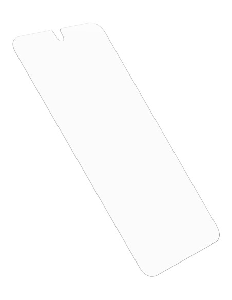 Premium Glass para Galaxy S24 FE, Transparente
