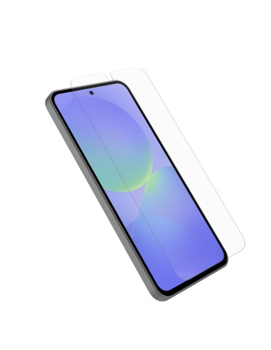 Glass Series para Samsung Galaxy A36 5G/Galaxy A56 5G, transparente