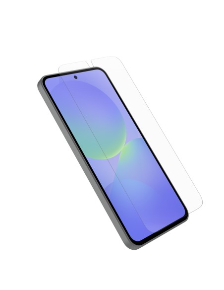 Glass Series para Samsung Galaxy A36 5G/Galaxy A56 5G, transparente