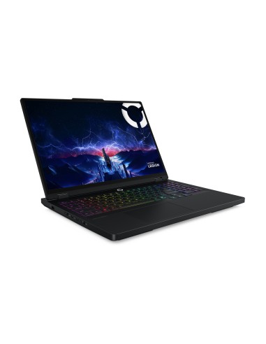 Legion Pro 5 16IRX10 Intel® Core i9 i9-14900HX Portátil 40,6 cm (16") WQXGA 32 GB DDR5-SDRAM 1 TB SSD NVIDIA GeForce RTX 5070 W