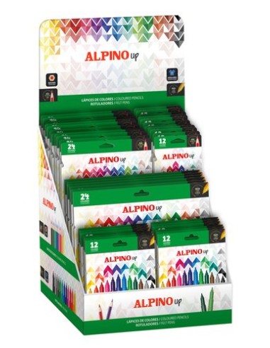 EXPOSITOR ALPINO UP