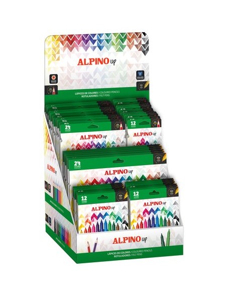 EXPOSITOR ALPINO UP