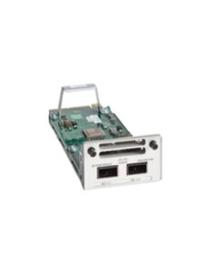 C9300X NM 2C tarjeta y adaptador de interfaz Interno QSFP28