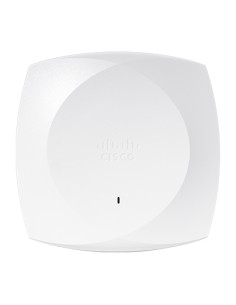 9176 Series CW9176I-CFG punto de acceso inalámbrico 18000 Mbit/s Blanco Energía sobre Ethernet (PoE)
