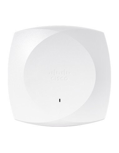 9176 Series CW9176I-CFG punto de acceso inalámbrico 18000 Mbit/s Blanco Energía sobre Ethernet (PoE)