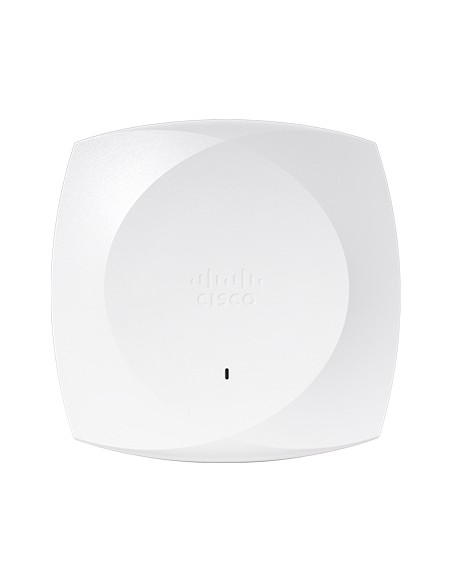 9176 Series CW9176I-CFG punto de acceso inalámbrico 18000 Mbit/s Blanco Energía sobre Ethernet (PoE)