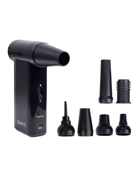 EW5681 aspirador de polvo eléctrico 130 W