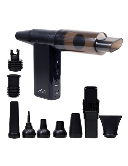 EW5682 aspirador de polvo eléctrico 180 W