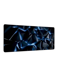 Blue Obsidian XL Mouse Pad Alfombrilla de ratón para juegos Azul oscuro