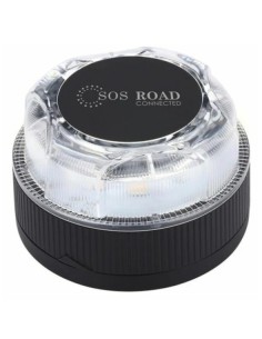 282046 luz de vehículo de emergencia LED