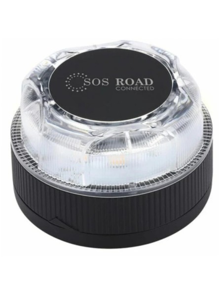 282046 luz de vehículo de emergencia LED