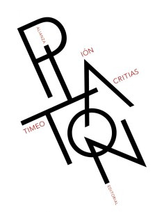 Ion Timeo Critias