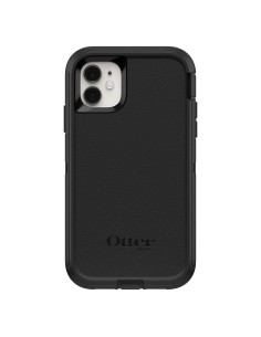 Defender Series para Apple iPhone 11, negro