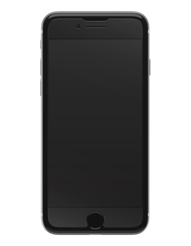 Trusted Glass Series para Apple iPhone SE (2nd gen)/8/7/6s, transparente - Sin caja retail