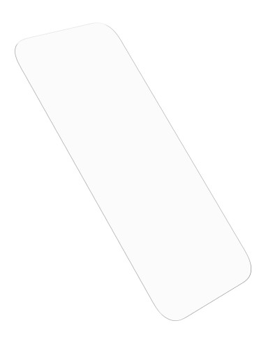 Glass Series para Apple iPhone 16 Pro, Transparente