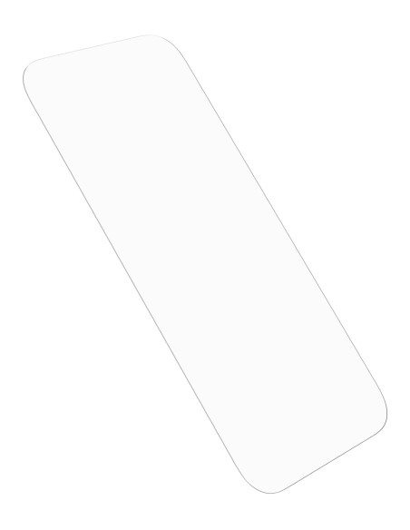 Glass Series para Apple iPhone 16 Pro, Transparente