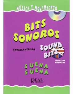 Bits sonoros Suena suena
