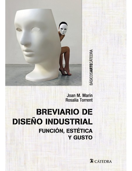 Breviario de diseno industrial