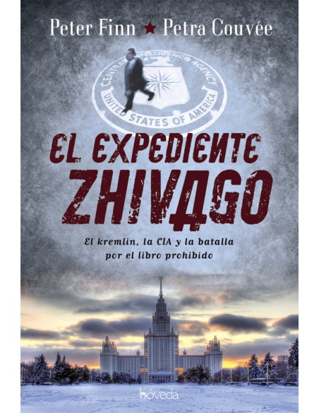El expediente Zhivago