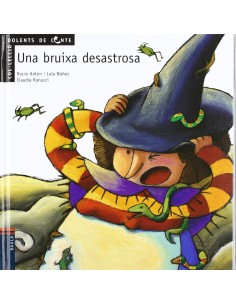 Una Bruixa Desastrosa
