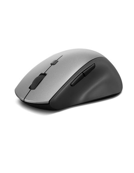 4Y50V81591 ratón mano derecha RF inalámbrico Óptico 2400 DPI 4Y50V81591 ratón mano derecha RF inalámbrico Óptico 2400 DPI